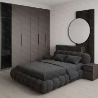 باکس هتلی دونفره سرویس خواب تدی پفکی ۱نفره ۲نفره