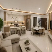 70-متر-نوساز-کلید-نخورده-آسانسور-خوش-قیمت