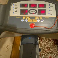 تردمیل خانگی پاور فرست