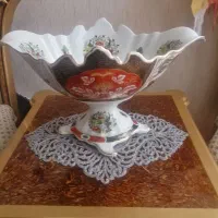 میوه خوری چینی آنتیک