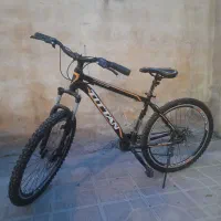 دوچرخه 26