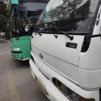 مینی بوس مدل ۸۶