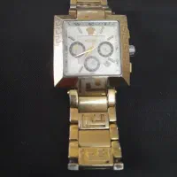 ساعت Versace قدیمی