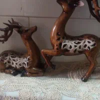 روکش مبل چستر و مجسمه پلیستر