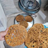 تولید کننده تنور صدفی