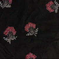 ملیله دوزی