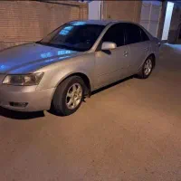 سونانا 2007استثنای بسبار تمیز