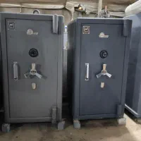 گاوصندوق زرگری گاو صندوق طلا فروشی