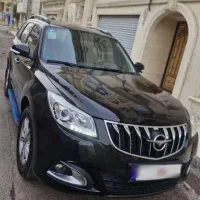 هایما  cc۱۸۰۰ ،s7+ ۱۴۰۲ توربو،  بسیار سالم