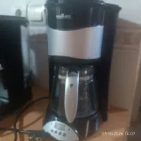 دستگاه قهوه فرانسه