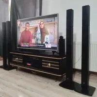 تلویزیون LG با سینما خانواده