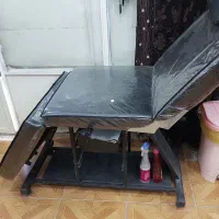 صندلی اکستنشن مژه واپلاسیون ۳تیکه