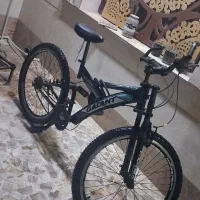 دوچرخه ۲۶