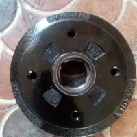 کاسه چرخ پراید