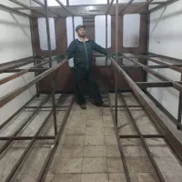 جوشکاری و آهنگری