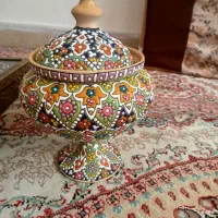 شکلاتخوری میناکاری