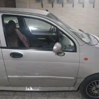 MWM 110 مدل 86  3 سیلندر