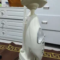 جارو شارژی دلونگی