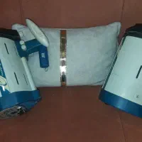 ۲عدد فلش عکاسی ورسالایت ۳۶۰ ژول