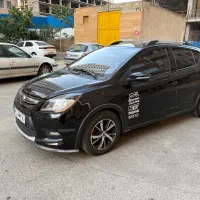 لیفانx50