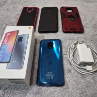 Redmi Note 9S