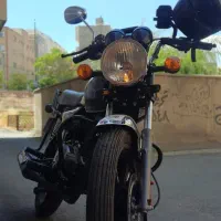 باکسر KLD کبیر موتور صفر