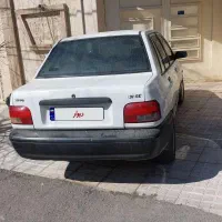 پراید مدل ۹۲|خودرو سواری و وانت|اهر, |دیوار