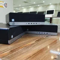 مینی کیس اچ پی مدل HP G3 نسل 7 رم 8 و هارد 500