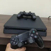ps4 slim