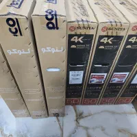 ال ای دی ۵۰ و ۵۵ و ۶۵ سونیا و هیمالیا
