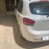 تیبا ۲ مدل ۹۷