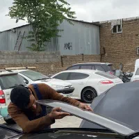 برق خودرو (تعمیر سانروف  تنظیم موتور)