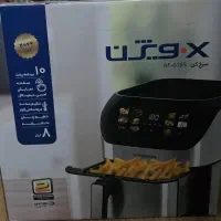 هواپز ایکس ویژن