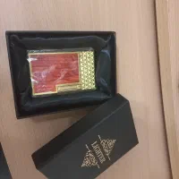 فندک گازی کلکسیونی اورجینال