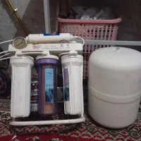 تصفیه آب درحد نو