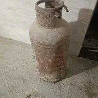 کپسول گاز رستورانی