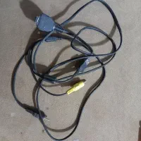 سه فیش اتصال به Tv و usb گوشی های سونی اریکسون