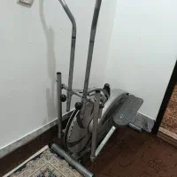 دوچرخه ثابت (اسکی فضایی)