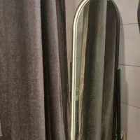 آینه گنبدی دکوراتیو مینیمال
