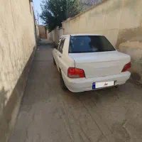 پراید 132 مدل 96