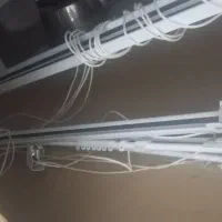 چوب پرده نو نو