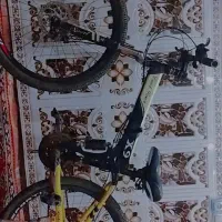دو چرخه تاشو