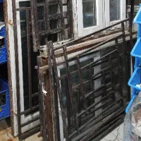 پنجره‌‌یو‌پی‌وی‌سی‌‌ونتک‌دست‌دوم