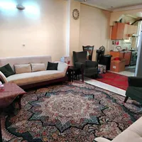 اجاره آپارتمان ۵۷ متری ۱ خوابه در حمزهآباد