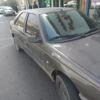 پژو روآ مدل ۱۳۸۸