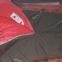 کیسه خواب آمریکایی