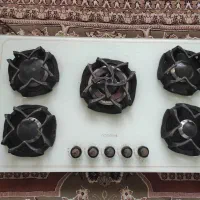 اجاق گاز صفحه ای پودینس