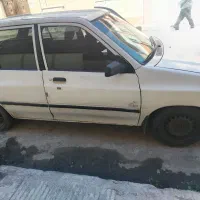 پراید مدل 82