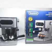 اسپرسو ساز اتوماتیک داونتی مدل WD3020
