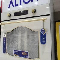 فر برقی گازی گاز برق توکار روکار ماکرو
